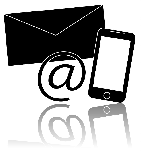Formas de contactar