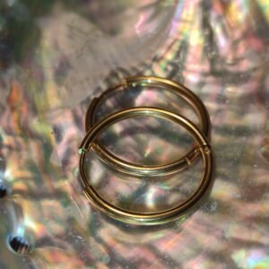 AROS DORADOS