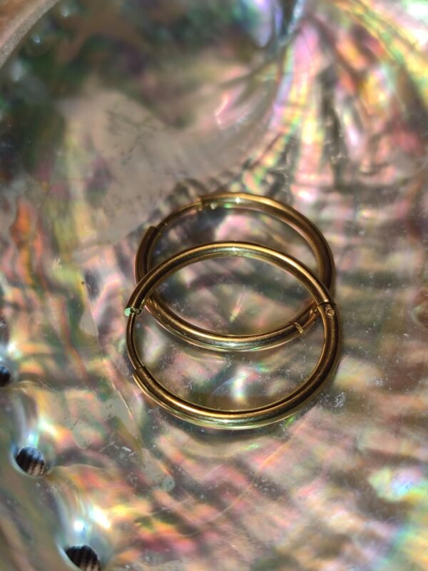 AROS DORADOS
