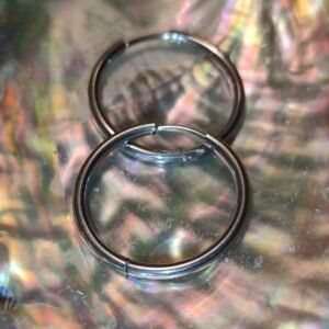 AROS PLATEADOS