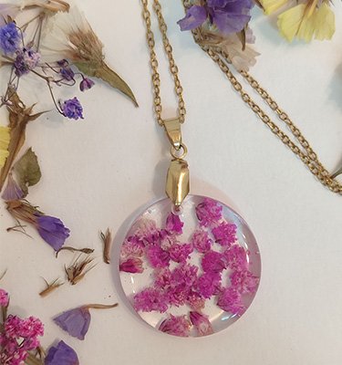 Categoría de colgantes